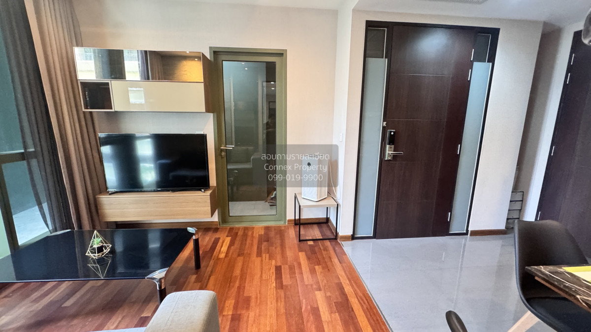 รูป เช่าคอนโด  วิช ซิกเนเจอร์ มิดทาวน์ สยาม BTS-ราชเทวี ถนนเพชรบุรี เขต ราชเทวี กรุงเทพ CX-52524 ✅ ทักไลน์ @connexproperty ตอบทันที ทีมงานมืออาชีพ ✅ - รูปที่ 2/10