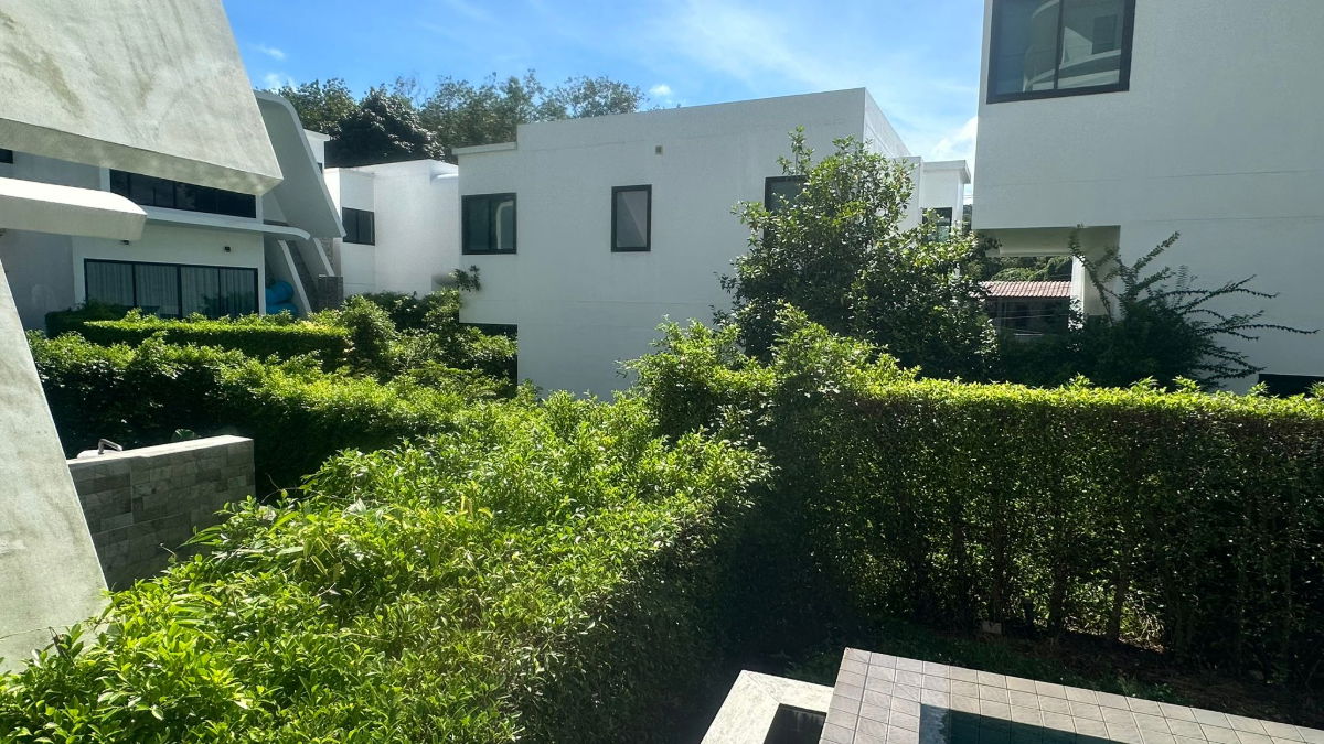 รูป ให้เช่า Utopia Naiharn Pool villa บ้านสวยมาก ราคาดีสุดๆ ตกแต่งเฟอร์ครบ พร้อมอยู่ ฟรีทำความสะอาด 1 ครั้ง/อาทิตย์ Line @dstay - รูปที่ 21/29