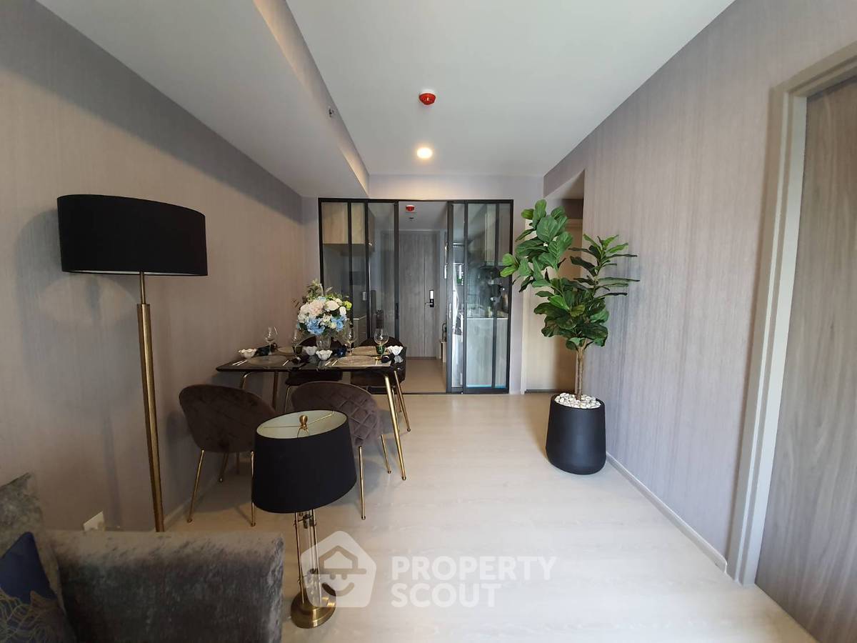 picture 2-BR Condo at Knightsbridge Phaholyothin Interchange in Anusawari (ID 823843) - 5/19