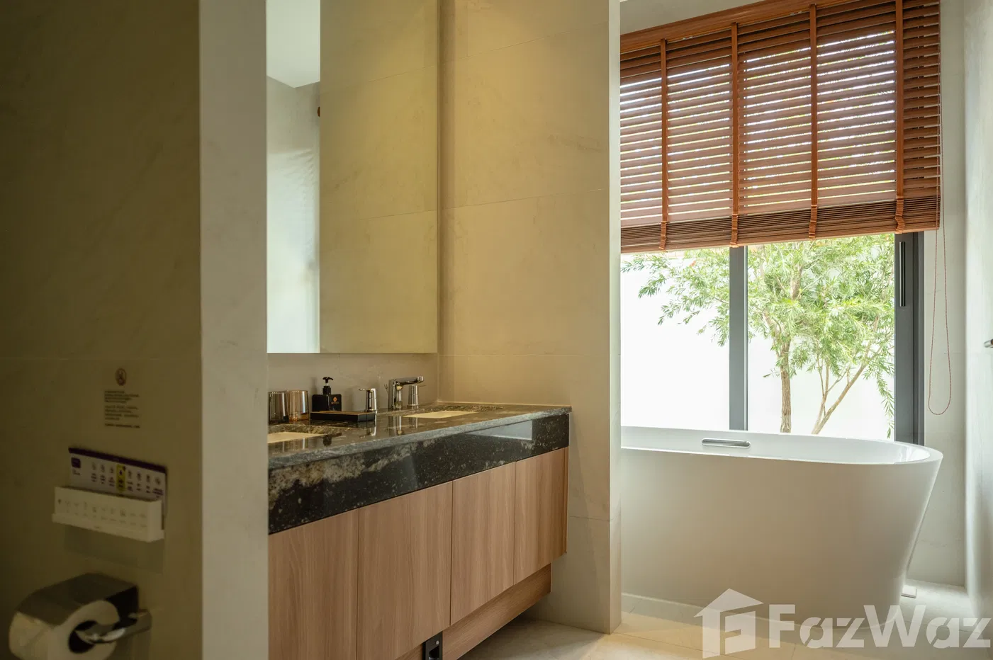 รูป วิลล่าให้เช่า 4 ห้องนอน ในโครงการ โมอาน่า บรีซ ไม้ขาว 6089075 - รูปที่ 47/48