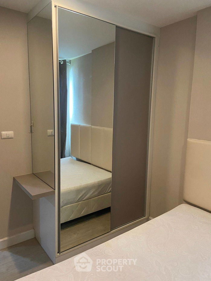 picture 1-BR Condo at Metro Luxe Ratchada near MRT Huai Khwang (ID 2134485) - 6/8