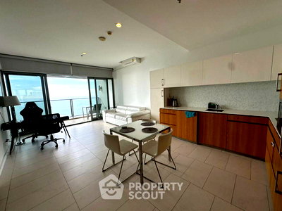Condos for rent : 1-BR Condo at Northpoint Condominium close to Wong Amat (ID 2712697)
