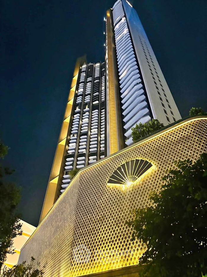 รูป คอนโด 6-ห้องนอน ที่ เดอะ เรสซิเดนซ์ แอท แมนดาริน โอเรียนเต็ล กรุงเทพฯ ใกล้ BTS สะพานตากสิน (ID 2573248) - รูปที่ 2/4