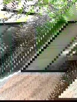 รูป บ้านสวย ทำเลดี พร้อมอยู่! หมู่บ้านมัณฑนา เลค วัชรพล ต่อเติมครบ สวยพร้อมอยู่ เดินทางสะดวก ใกล้ทางด่วน ติดถนนใหญ่ - รูปที่ 14/15