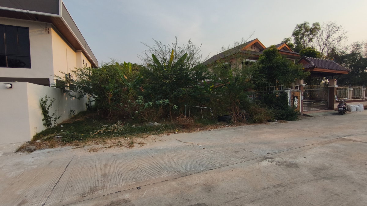 รูป ที่ดินเพื่อคุณซอย10 หลังวิทลัยพละ - รูปที่ 1/1