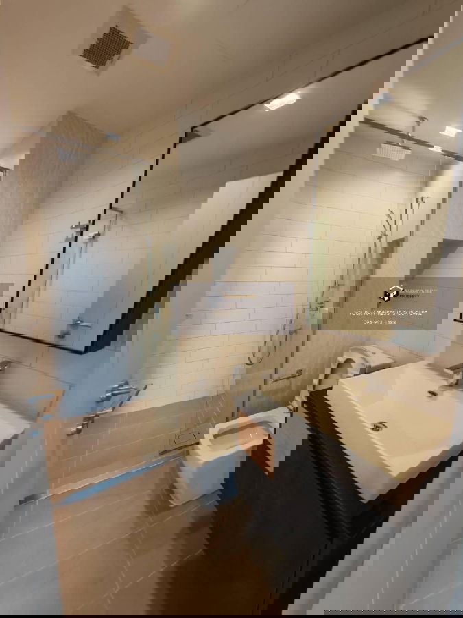 รูป The Line Jatujak-Mochit | 🚝ใกล้ BTS,MRTจตุจักร #2025101712408#FC - รูปที่ 5/6