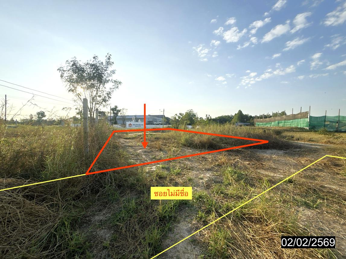 รูป ที่ดินว่างเปล่า สำหรับขาย - หนองกระโดน เมืองนครสวรรค์ นครสวรรค์ - รูปที่ 14/18