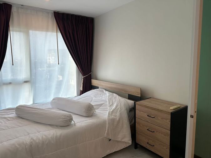 🔥🔥รีเจ้นท์ โฮม 27 บางซ่อน🔥🔥 🚎รถไฟฟ้า mrt สายสีม่วงสถานีบางซ่อน