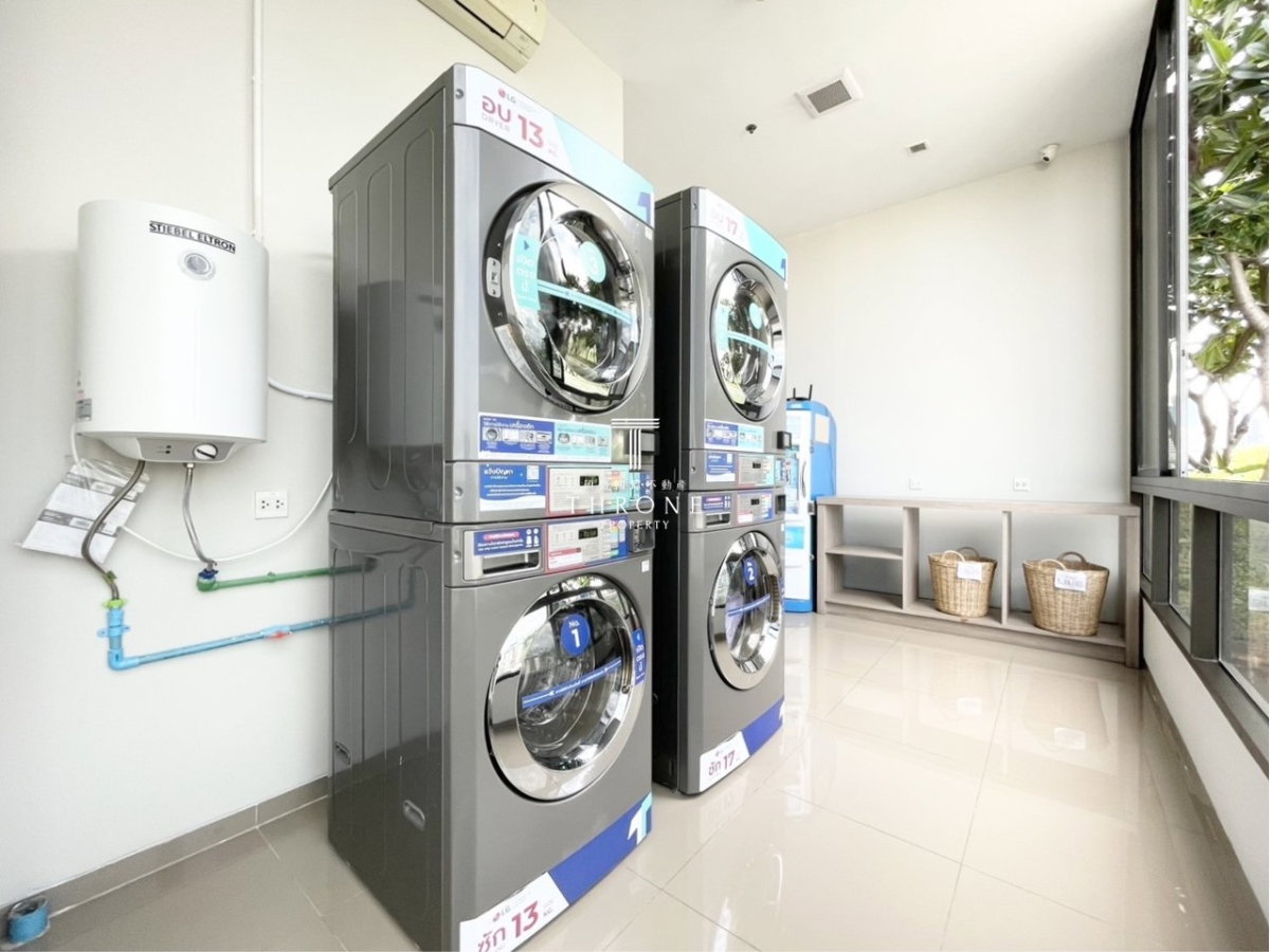 รูป เดอะ ไลน์ สุขุมวิท 71 🌟PN-00004671🌟 - รูปที่ 14/20