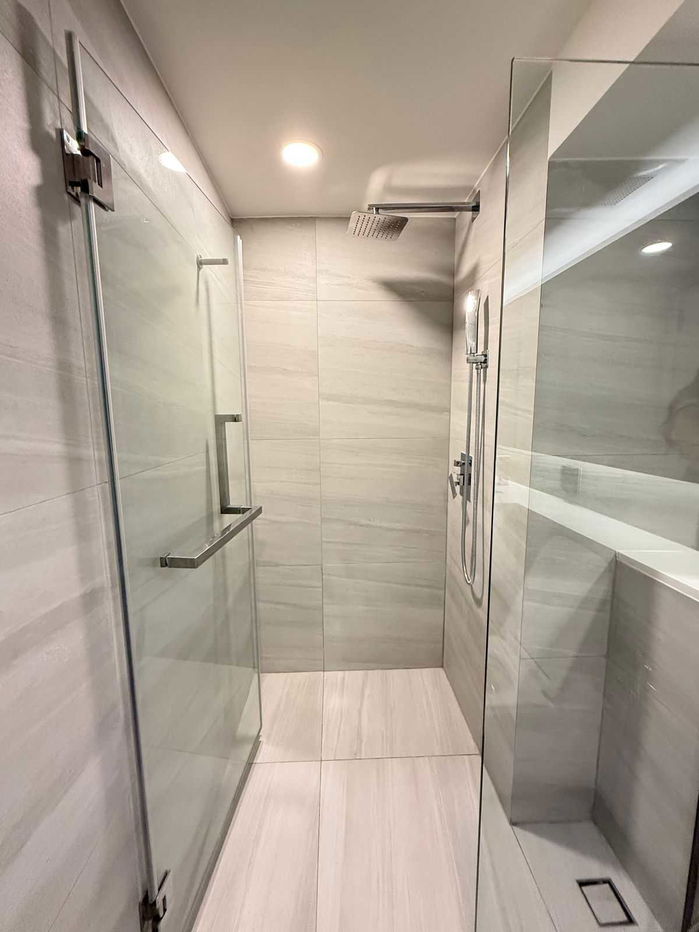 รูป LTH14642 – Condo for Rent | Park Origin Chula-Samyan | 84 sqm | 2 Beds 2 Baths | Near BTS Saladaeng | 68K/Month | คอนโดให้เช่า พาร์ค ออริจิ้น จุฬา-สามย่าน - รูปที่ 2/8