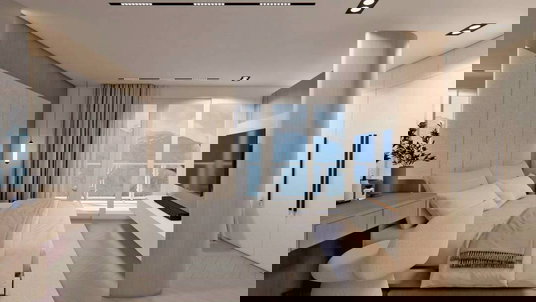 ขาย รวีวารี เรสซิเดนซ์ 2 ห้องนอน ทำเลนิมมานเชียงใหม่