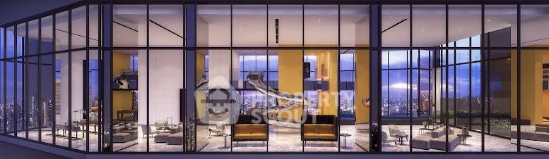 รูป คอนโด 1-ห้องนอน ที่ ไอดีโอ พระราม 9 - อโศก ใกล้ MRT พระราม 9 (ID 797623) - รูปที่ 12/20