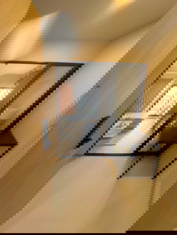 รูป ห้องจริง❤️เอเจ้นท์ ❤️นัดดูห้องแอดไลน์นะคะ❤️สวนหลวง💥เดอะ ทรี พัฒนาการ - เอกมัย🔴🟢🟡 - รูปที่ 3/12