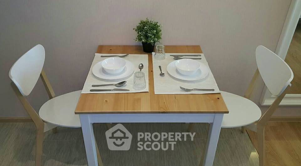 รูป คอนโด 1 ห้องนอน H Sukhumvit 43 ใกล้ BTS พร้อมพงษ์ (ID 2568968) - รูปที่ 5/9