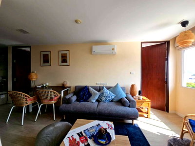 Condos for sale Town in town : Condo for sale, JW Boulevard Sriwara, 53.36 sq m, 8th floor, very new room, Sriwara Road, Town in Town