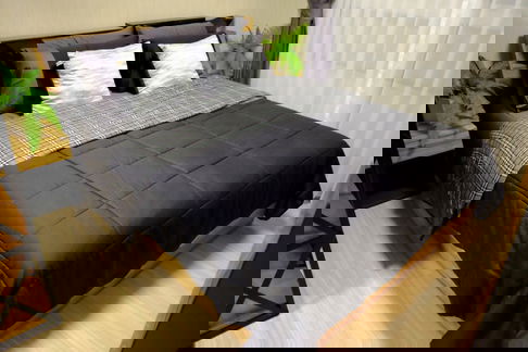 ให้เช่าพลัมคอนโด พหลโยธิน89 เฟส4 ตึก4B ชั้น5 เฟอร์ครบ พร้อมเครื่องซักผ้า