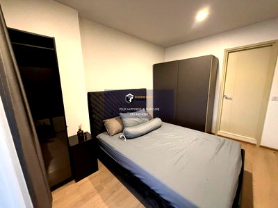 Condos for rent : Life Rama4 - Asoke | 🚝Near BTS Phrom Phong #2026030714119#FC #MKT
