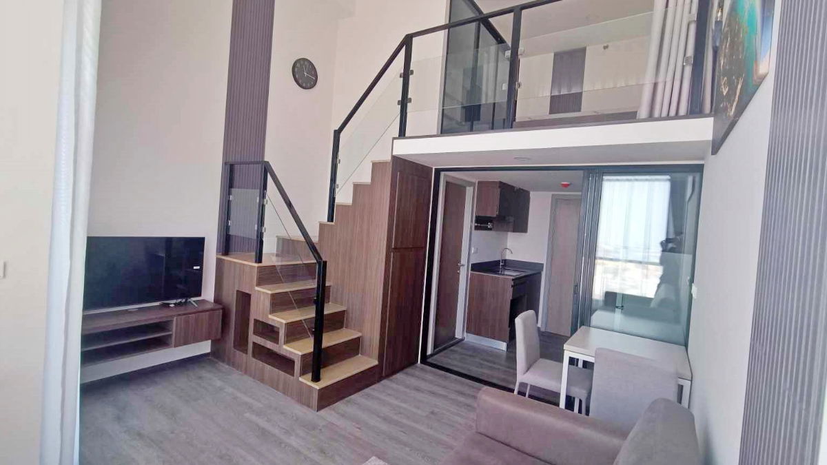 รูป ห้องจริง❤️เอเจ้นท์ ❤️นัดดูห้องแอดไลน์นะคะ❤️THE ORIGIN LADPRAO - BANGKAPI - รูปที่ 5/12