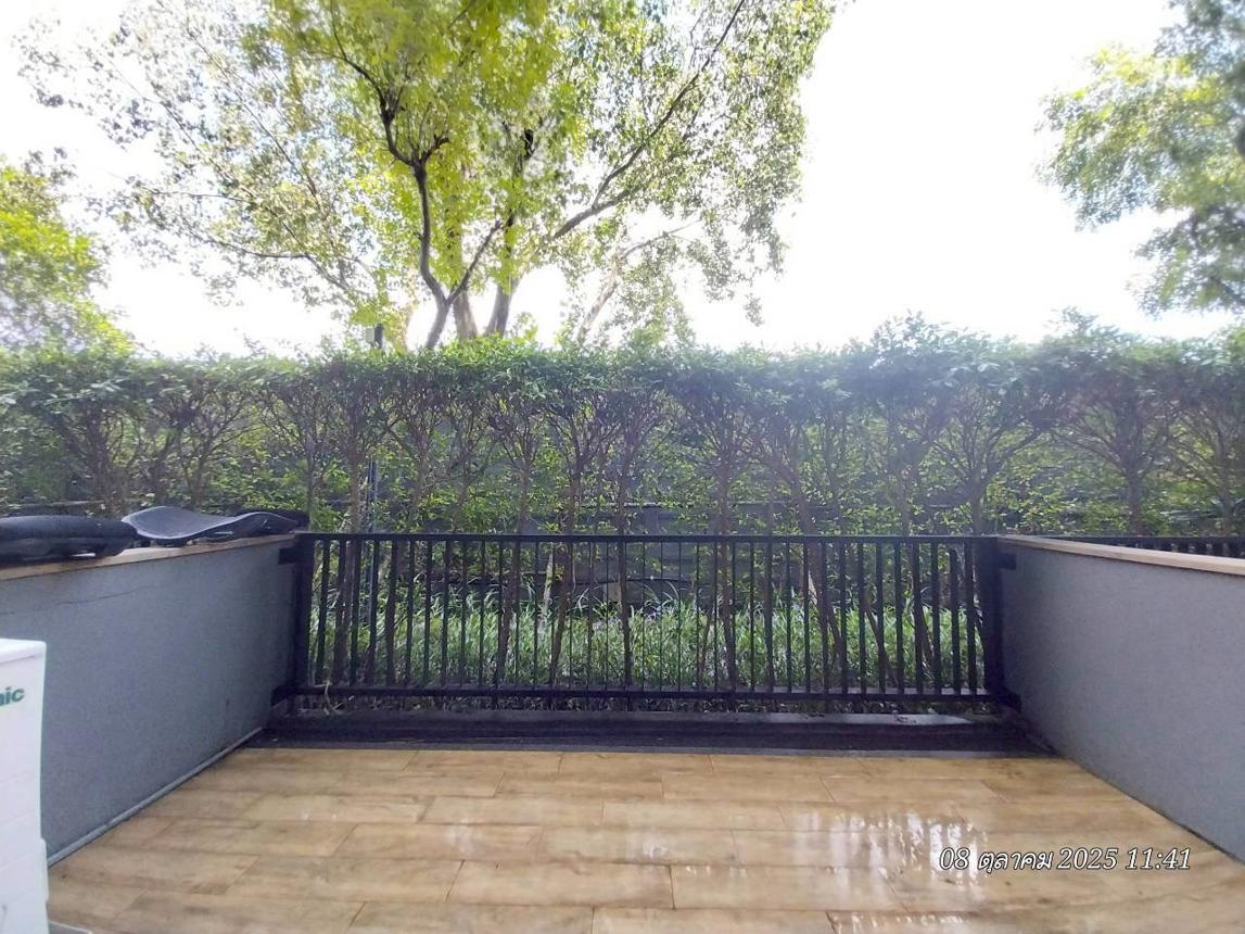 รูป คอนโดมิเนียม 1 ห้องนอน, 35.44 ตารางเมตร คอนโดมิเนียม สำหรับขาย เอ สเปซ มี สุขุมวิท 77 สวนหลวง เขตสวนหลวง กรุงเทพมหานคร - รูปที่ 26/32