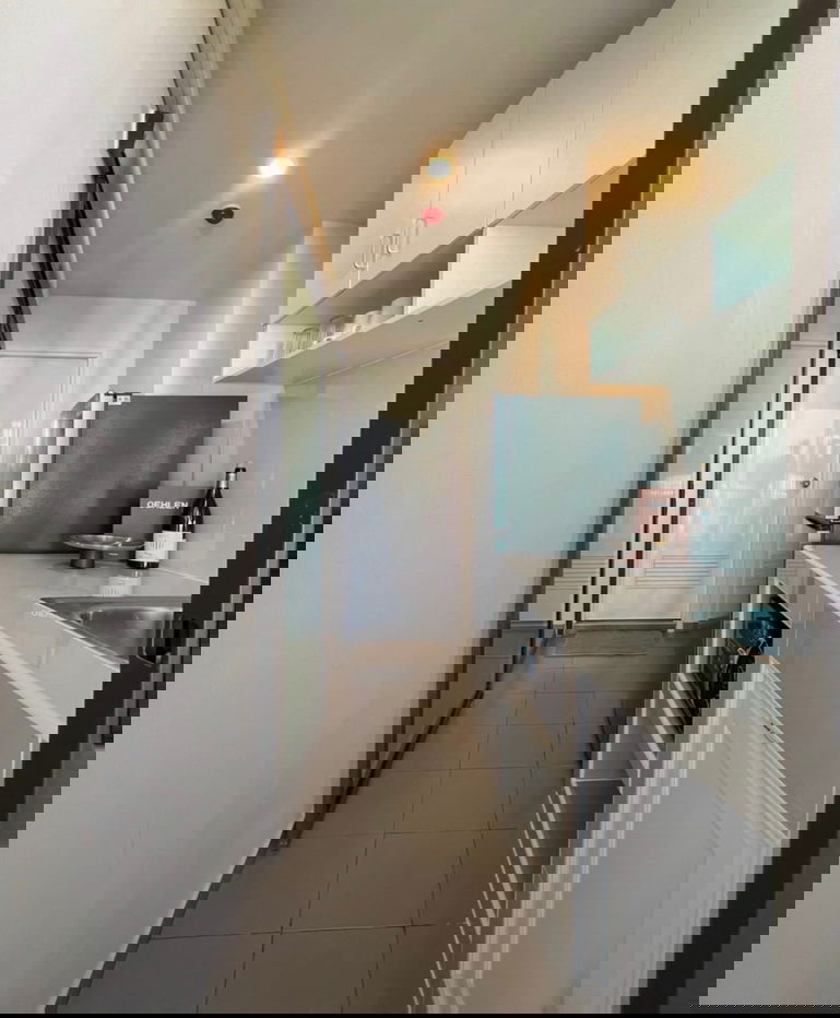 รูป ให้เช่า 📍 Regent Home Wutthakat 📍 เฟอร์นิเจอร์ และ เครื่องใช้ไฟฟ้าครบ ใกล้ BTS วุฒากาศ - รูปที่ 8/10