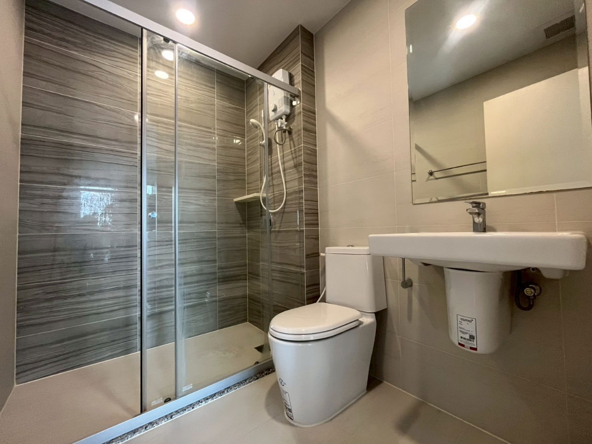 รูป PFD-08113 ให้เช่า ศุภาลัย เวอเรนด้า สุขุมวิท 117 (Supalai Veranda) ใกล้ BTS ปู่เจ้า 200 ม. - รูปที่ 15/17