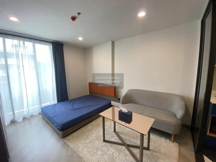 For Sale Condo , The Base Saphanmai , BTS-Sai Yud , Anusawari , Bang Khen , Bangkok , CX-84870 ✅ Live chat with us ADD LINE @connexproperty ✅