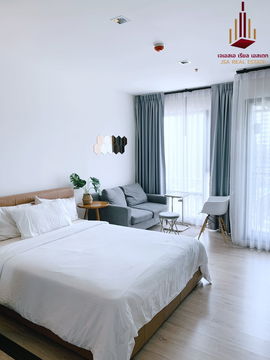 ✨ For Rent: Rhythm Sukhumvit 36 - 38 Condo ✨ 💰 Only 18,500 THB/month