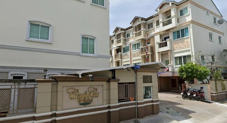 3-bed house for sale, 280 sqm, 20 sq wah, Golden Home Park Ville Phase 1