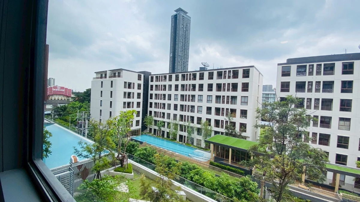 picture Quintara Phume Sukhumvit 39 - 8/10