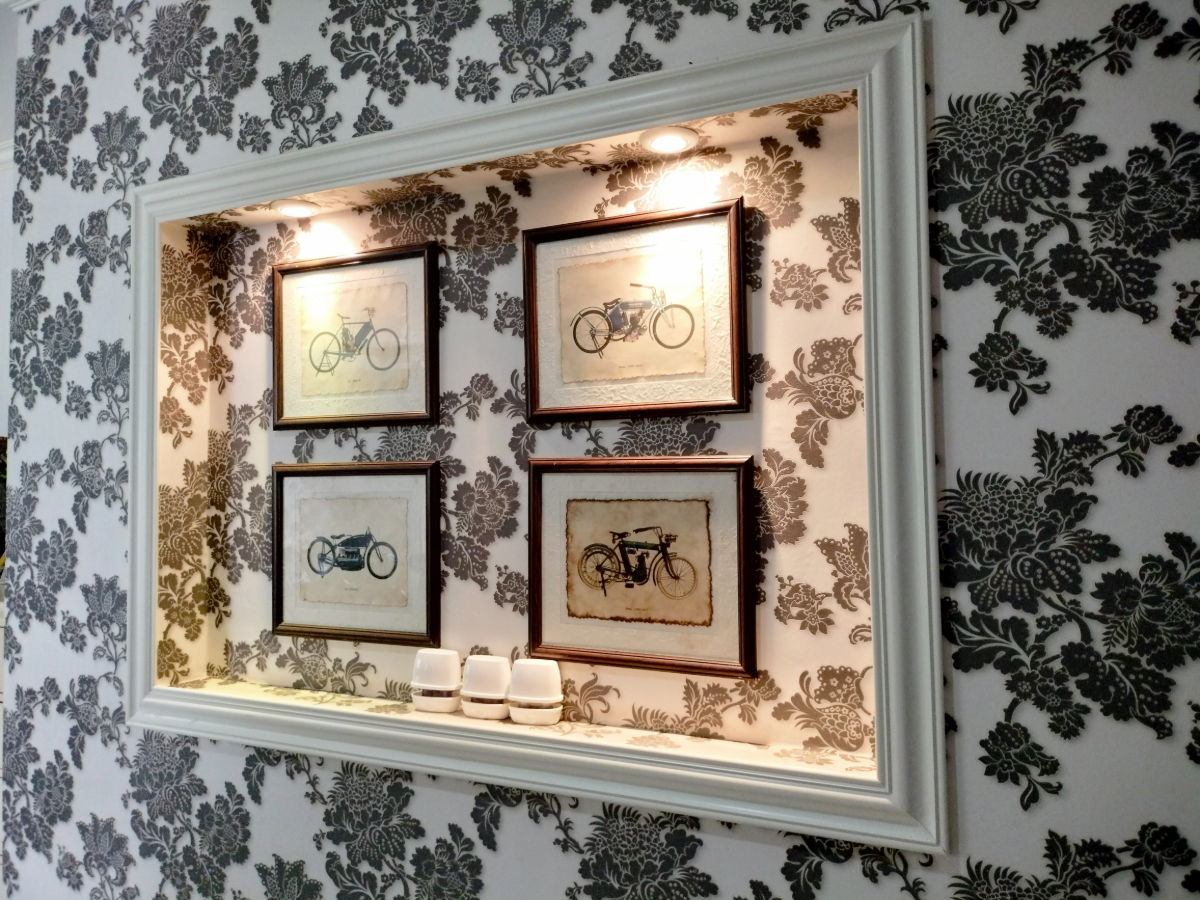 picture For rent nice house 4 bedroom ready to move in - 11/35