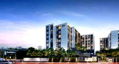 Condos for sale : 🔥 Cancelled Booking! This Price is Unbeatable! Niche Mono Issaraphap Condo, Ready to Transfer Ownership 🔥 MD-26028459