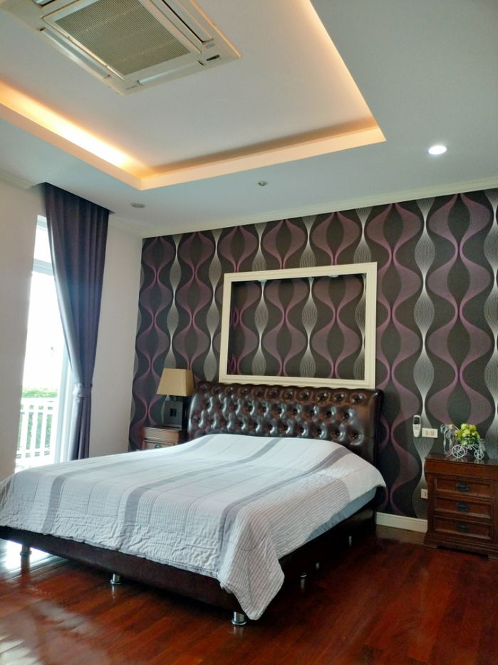 picture For rent nice house 4 bedroom ready to move in - 22/35