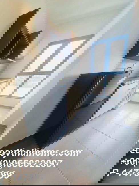 รูป P-147899 คอนโดฯหรู พร้อมเข้าอยู่ ไอดีโอ สุขุมวิท 115 ใกล้ BTS! ราคาดี Line Id: @easythaihome 085-592-2897 - รูปที่ 3/7