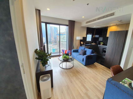 🔺 For Sell Condo THE LINE JATUJAK-MOCHIT Building 1, Floor 11,2 bed room, Room size 62.00 sqm