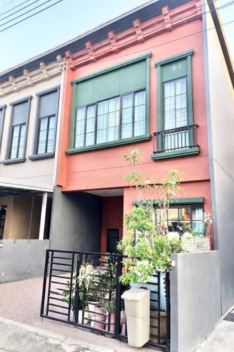 ให้เช่าบ้าน สิริ เพลส บางนา-เทพารักษ์ (Siri Place Bangna – Theparak) ใกล้เมกา บางนา 