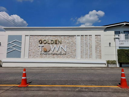 3-story townhome for sale, Golden Town, 