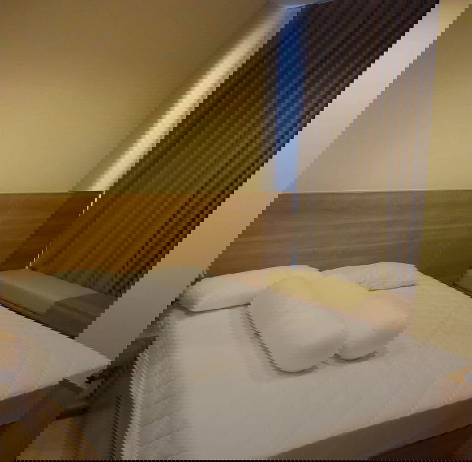 รูป ให้เช่า 📍 Rhythm Sathorn 📍 เฟอร์นิเจอร์ และ เครื่องใช้ไฟฟ้าครบ ใกล้ BTS สุรศักดิ์ - รูปที่ 2/9