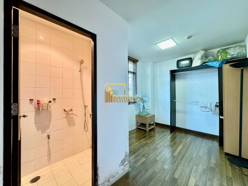 picture The Cadogan Private Residence | Fantastic 3 Bed Condo in Phrom Phong Area - BR10085CD - 20/30