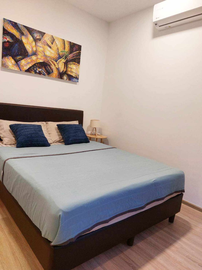 รูป ห้องจริง❤️เอเจ้นท์ ❤️นัดดูห้องแอดไลน์นะคะ❤️ ราชเทวี💥เอ็กซ์ที พญาไท🔴🟢🟡 - รูปที่ 2/30