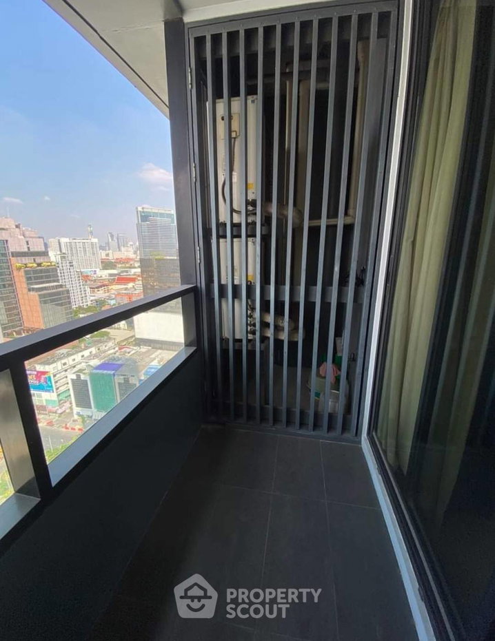 รูป คอนโด 2 ห้องนอน ให้เช่า M Silom ชั้น 22 ขนาด 62 ตร.ม. ใกล้ BTS ช่องนนสี่ 400 ม. (ID 1470333) - รูปที่ 17/17