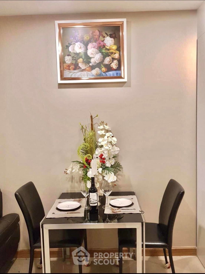 รูป คอนโด 1-ห้องนอน ที่ ศุภาลัย เวลลิงตัน ใกล้ MRT ศูนย์วัฒนธรรมแห่งประเทศไทย (ID 820468) - รูปที่ 15/23