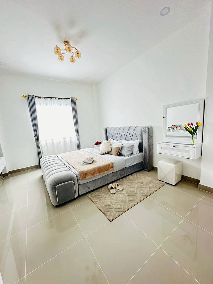 รูป ขายบ้าน หมู่บ้านรัตนากร วิลเลจ 18 พัทยา บ้านสวย พร้อมอยู่ ราคาดี - รูปที่ 10/16