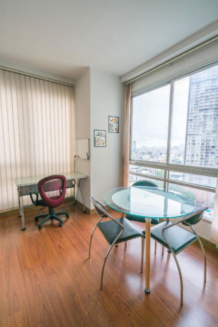 รูป 🎈#PO2302_089🎈💥ด่วน💥ว่าง1เม.ย 69 รีบคลิก ก่อนหลุดมือ‼️ 𝗙𝗼𝗿 𝗥𝗲𝗻𝘁1️⃣6️⃣ k.🔥🔥 #ใกล้BTSห้าแยกลาดพร้าว คอนโด เดอะเซสทลาดพร้าว - รูปที่ 13/24