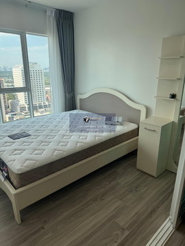 Regent Home Bangna | 🚝ใกล้ BTS บางนา ห้องว่างพร้อมอยู่ #2026012713809#FC