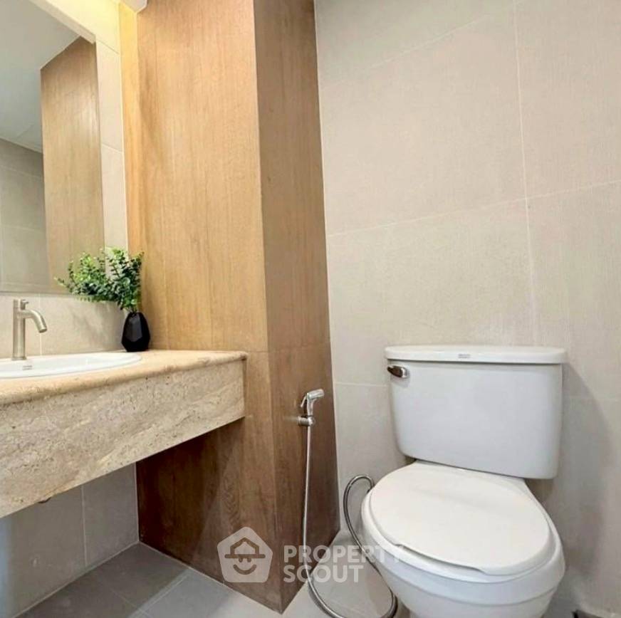 รูป คอนโด 2-ห้องนอน ที่ ลุมพินี เพลส พระราม 3 ริเวอร์วิว ใกล้ พระราม 3 (ID 2713356) - รูปที่ 6/6