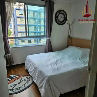 ✨ For Sale: U Vipha – Ladprao Condo ✨ 💰 Only 1,980,000 THB