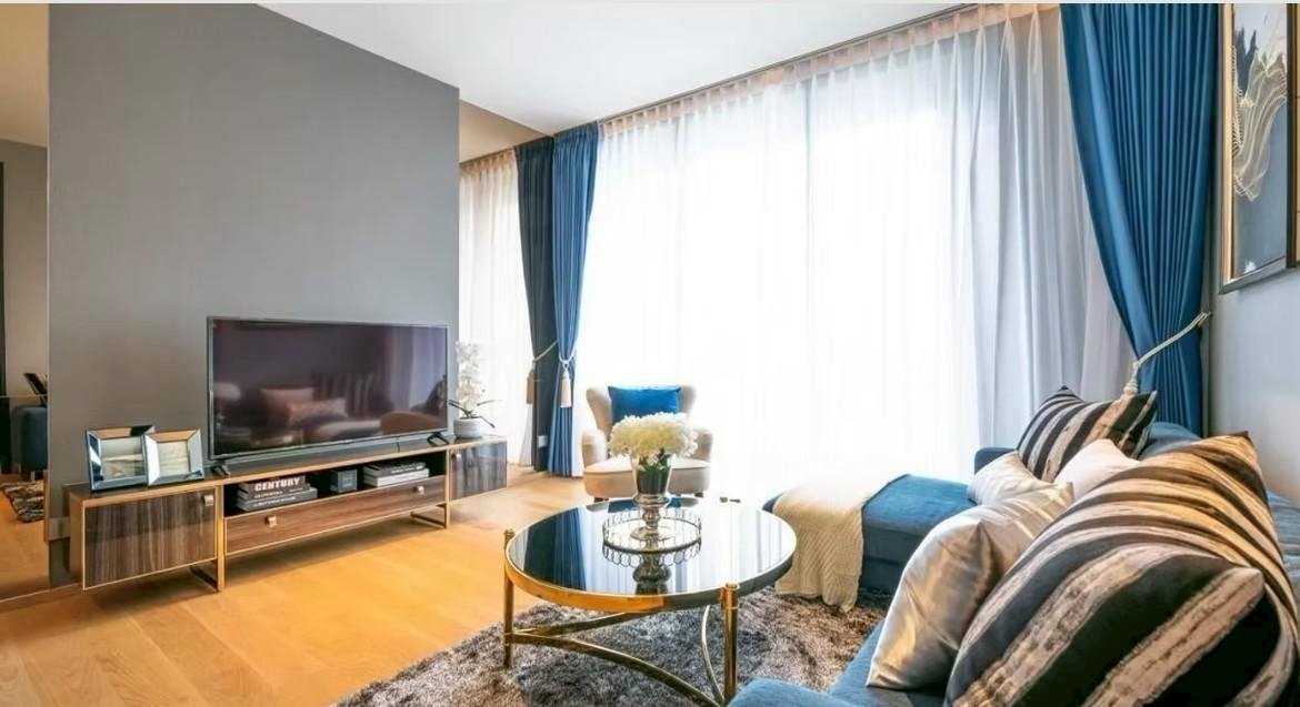 รูป LTH14635 – Condo for Rent | Beatniq Sukhumvit 32 | 54 sqm | 1 Bed 1 Bath | Near BTS Thonglor | 67K/Month - รูปที่ 6/6