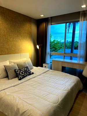 คอนโด เชียงใหม่ : ขาย Diamant Condo เชียงใหม่ เฟอร์นิเจอร์ และเครื่องใช้ไฟฟ้าครบ (C452) T.0946511456