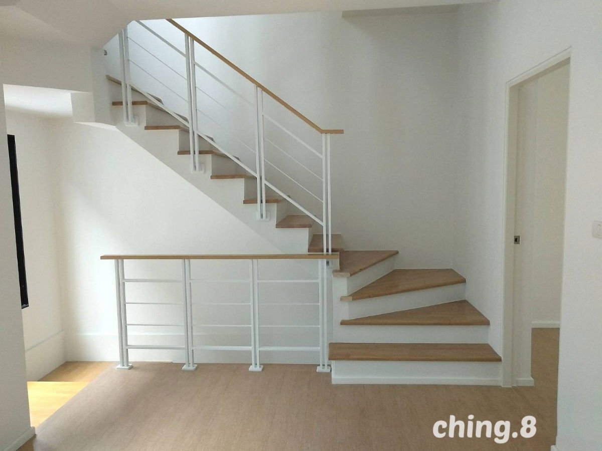 รูป ให้เช่าทาวน์เฮ้าส์ 3 ห้องนอน 3 ห้องนอน ฟรีส่วนกลาง - รูปที่ 4/20