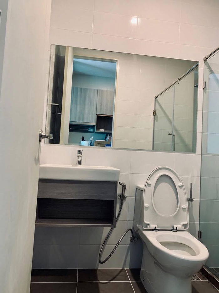 picture For Rent KNIGHTSBRIDGE COLLAGE RAMKHAMHAENG (Near The Mall bangkapi) - 2/8